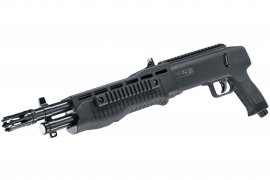 RAM Schrotflinte Umarex T4E HDB .68 16J
