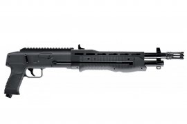 RAM Schrotflinte Umarex T4E HDB .68 16J