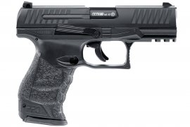 RAM-Pistole Umarex T4E Walther PPQ M2 .43 5J