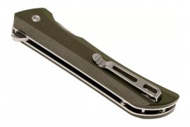 Messer Ruike Hussar P121-G grün