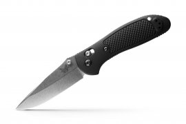 Messer Benchmade 551-S30V Griptilian