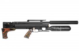 Luftgewehr Taipan Veteran II TAC 550mm 6,35mm Laminate Forest (2024) 4