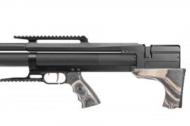 Luftgewehr Taipan Veteran II TAC 700mm 5,5mm Laminate Grey (2024)