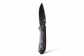 Messer Benchmade 560BK-1 Freek