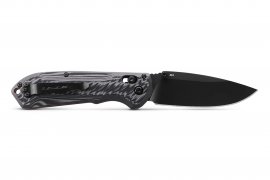 Messer Benchmade 560BK-1 Freek