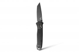 Messer Benchmade 537GY Bailout
