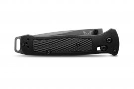 Messer Benchmade 537GY Bailout