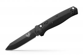 Benchmade 8551BK Mediator