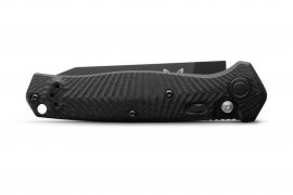 Benchmade 8551BK Mediator