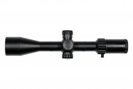 Zielfernrohr Element Helix 6-24x50 SFP EHR-1C MOA