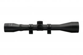 Zielfernrohr Nikko Stirling Mountmaster 6x40 1/2 Mildot