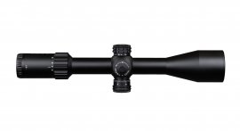 Zielfernrohr Element Helix 6-24x50 FFP APR-1C MOA