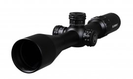 Zielfernrohr Element Helix 6-24x50 FFP APR-1C MOA