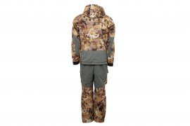 Winter-Jagdanzug Remington 3v1 Blizzard Yellow Honeycombs