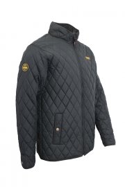 Jacke Remington Diamond Quilt