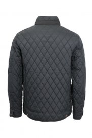 Jacke Remington Diamond Quilt