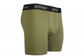 Boxershorts Remington Mix Green 3Stk