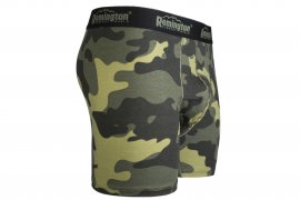 Boxershorts Remington Mix Green 3Stk