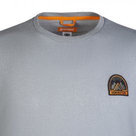 T-Shirt Remington Sun Trek Short