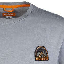 T-Shirt Remington Sun Trek Short