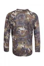 Langarmshirt Remington Timber