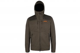 Jagdanzug Remington Stalker Renewed Dark Olive