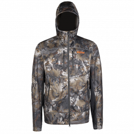 Jagdanzug Remington Stalker Renewed Timber