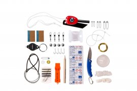 Survival-Box Trekkers, BCB