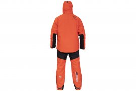 Winteranzug Remington 4v1 Reflex Interchange Orange