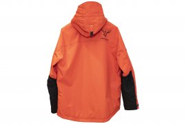 Winteranzug Remington 4v1 Reflex Interchange Orange