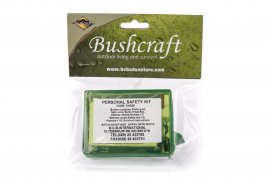 Notfallbox Personal Safety Kit, BCB