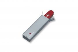 Multifunktions-Taschenmesser Victorinox Evolution S13 rot