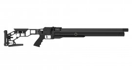 EPIC TWO 5,5mm, CZ 550mm, Arca-Swiss, Klappschaft