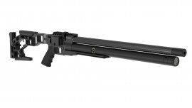 EPIC TWO 5,5mm, CZ 550mm, Arca-Swiss, Klappschaft