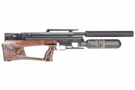 Luftgewehr Taipan Veteran II TAC 550mm 5,5mm Tactical Laminate Forest (2024)