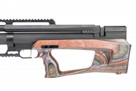 Luftgewehr Taipan Veteran II TAC 550mm 5,5mm Tactical Laminate Forest (2024)