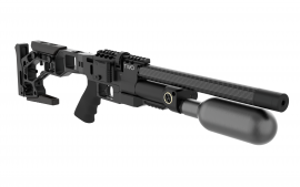 Luftgewehr EPIC TWO 4,5mm, CZ 300mm, CFB, Picatinny, klappbare Schaftstütze