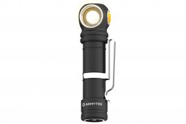 Stirnlampe Armytek Wizard C2 Pro MAX Warmes Licht