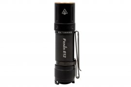 Taschenlampe Fenix E12 V2.0