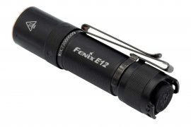 Taschenlampe Fenix E12 V2.0