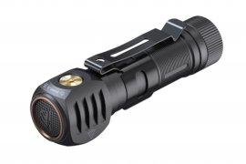Stirnlampe Fenix HM61R V2.0