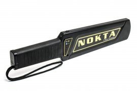 Bezpečnostní ruční detektor kovů Nokta Ultra Scanner 4.jpg