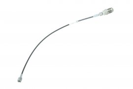 Taucherflasche 12L mit Manometer und Schlauch 4