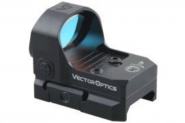 Kollimator Vector Optics Frenzy-X 1x20x28 (VT/TRI) 3