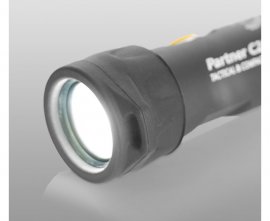 Weißer Filter AF-24 für Taschenlampen Armytek Partner/Prime 3
