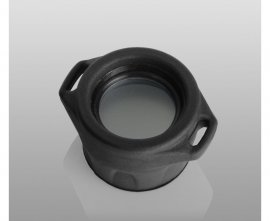 Weißer Filter AF-24 für Taschenlampen Armytek Partner/Prime 2