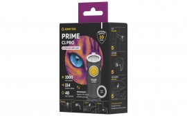 Taschenlampe Armytek Prime C1 Pro kaltweiß 3