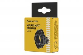 Helmhalterung für Lampen Armytek AHM-01 3