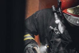 Helmhalterung für Lampen Armytek AHM-01 5