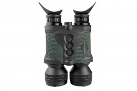 Digitales Nachtsichtfernglas TenoSight Bino NV-80 4